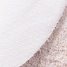 Коврик для ванной WasserKRAFT Dill Pastel Parchment BM-3950