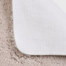 Коврик для ванной WASSERKRAFT KAMMEL CRYSTAL GRAY BM-8311