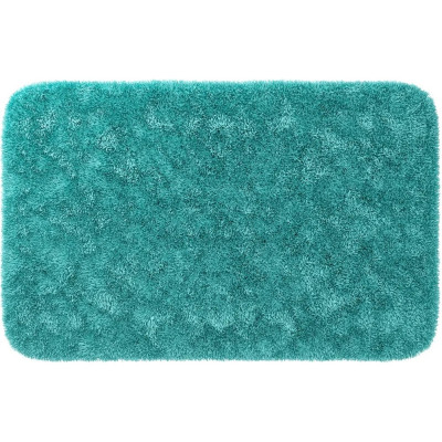 Коврик для ванной WASSERKRAFT KAMMEL POOL BLUE BM-8310