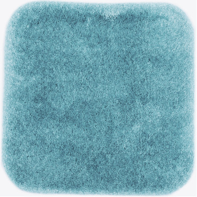 Коврик для ванной WASSERKRAFT WERN TURQUOISE BM-2594