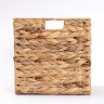 Плетеная корзина 19,7 л WASSERKRAFT GLAN WB-661-L